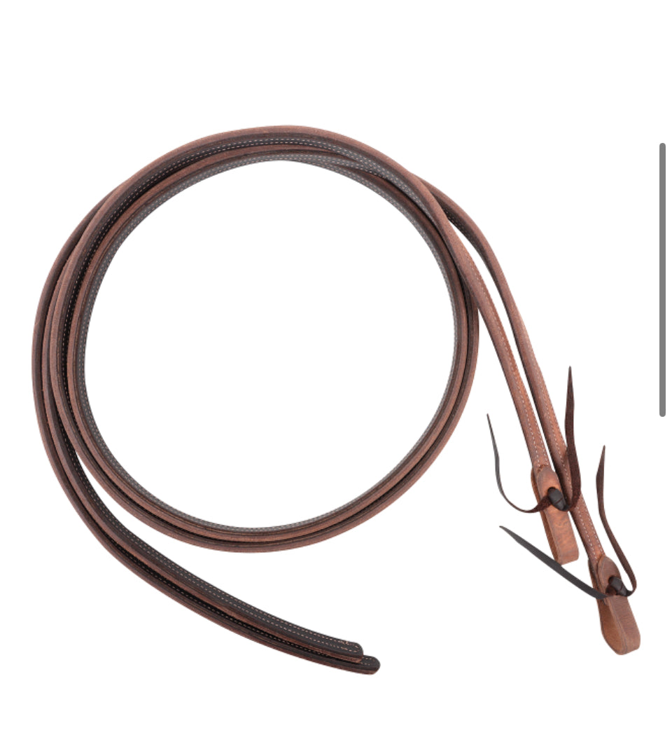 Martin Double Stitched Reins