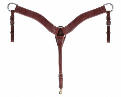 PC Ranch Breastcollar