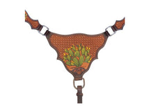 Load image into Gallery viewer, PC Cactus Breastcollar
