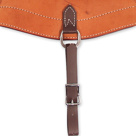 Martin Flank Cinch Hobble Strap