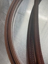 Load image into Gallery viewer, Oxbow Double Stitched Reins
