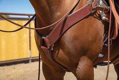 PC Ranch Breastcollar