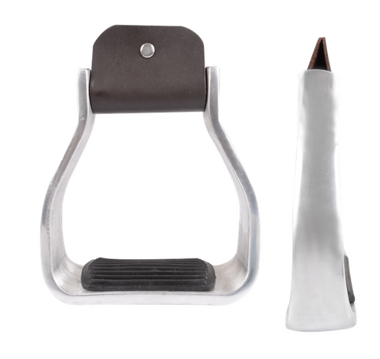 Martin 2" Aluminum Stirrups