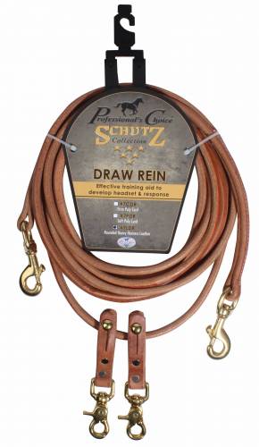 PC Draw Reins