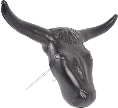 Classic Steer Head