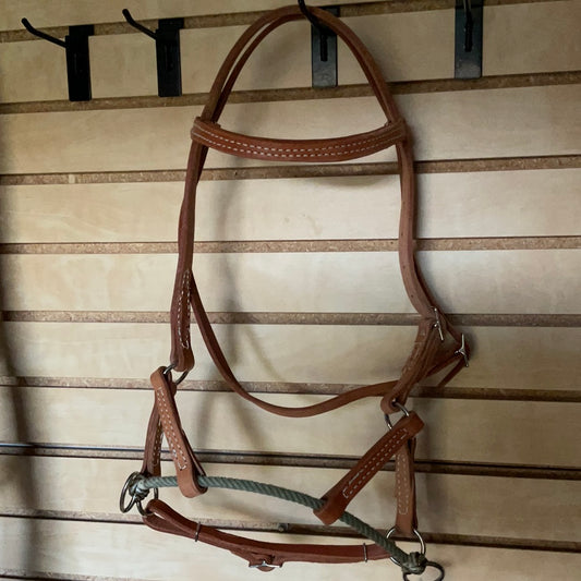 Oxbow Single Rope Side Pull