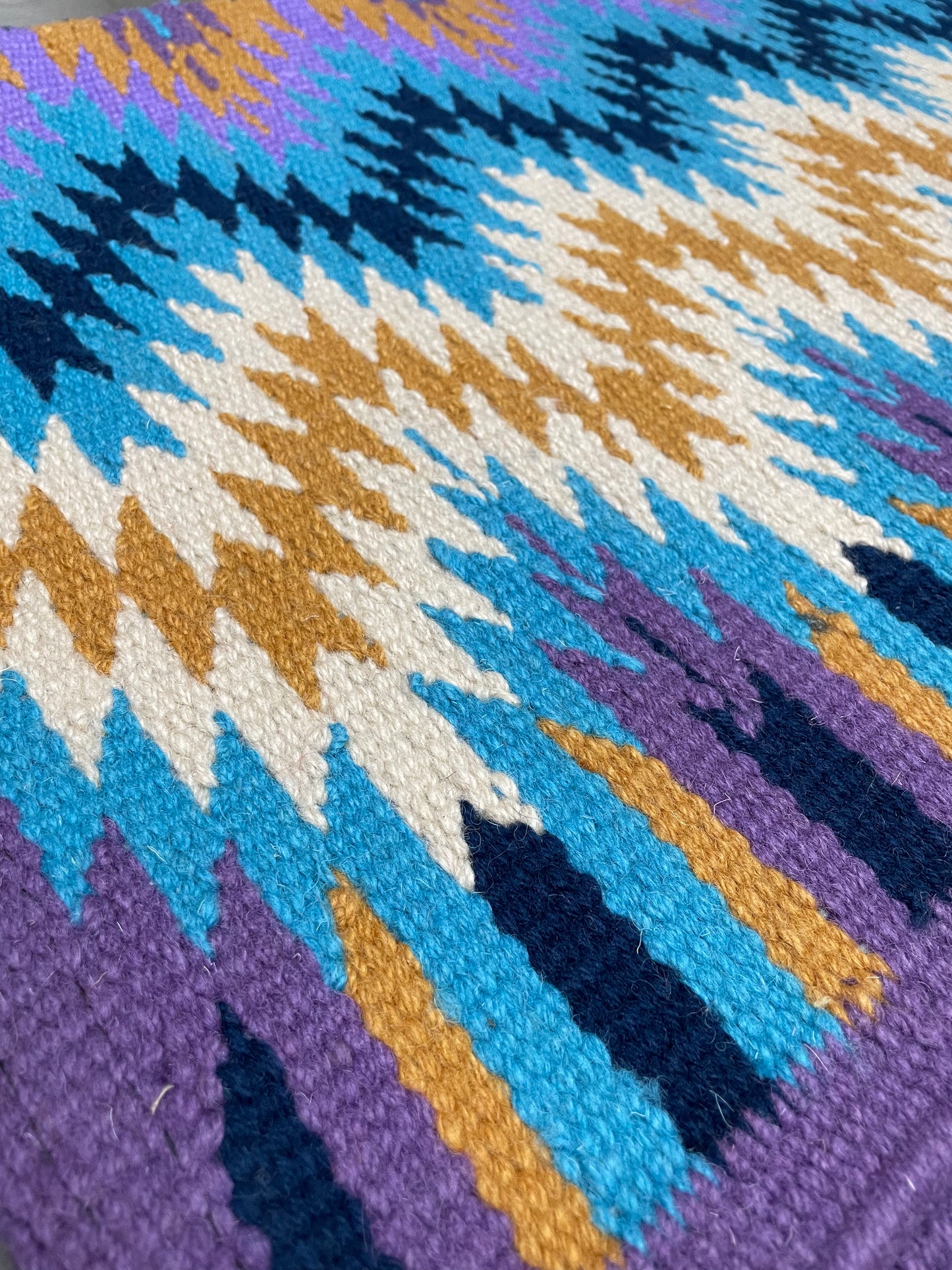 Canyon Rim Blanket