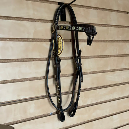 CPT Pistol Headstall