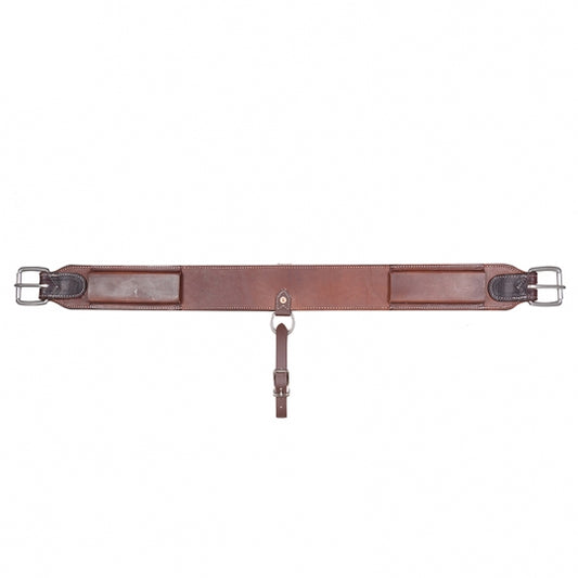 Martin 3" Chocolate Flank Cinch