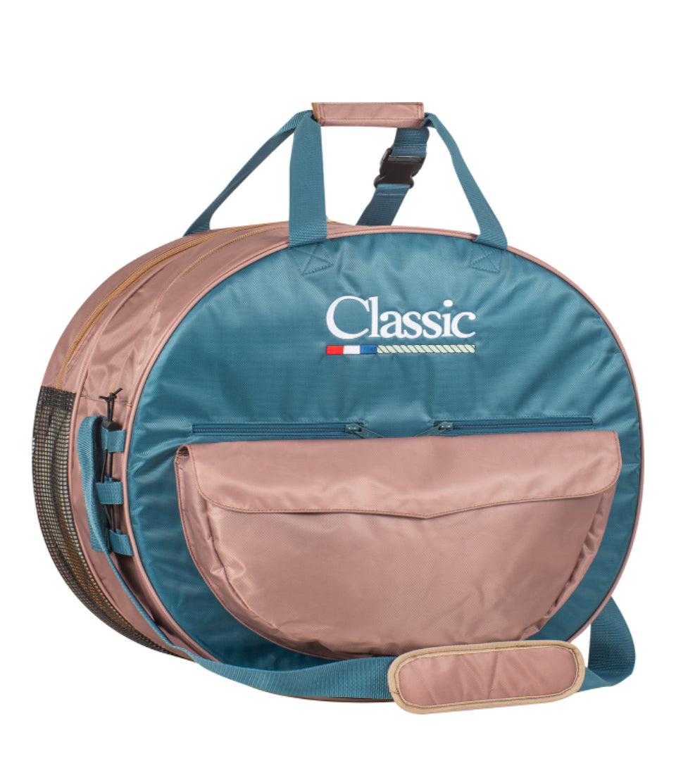 CE Deluxe Rope Bag