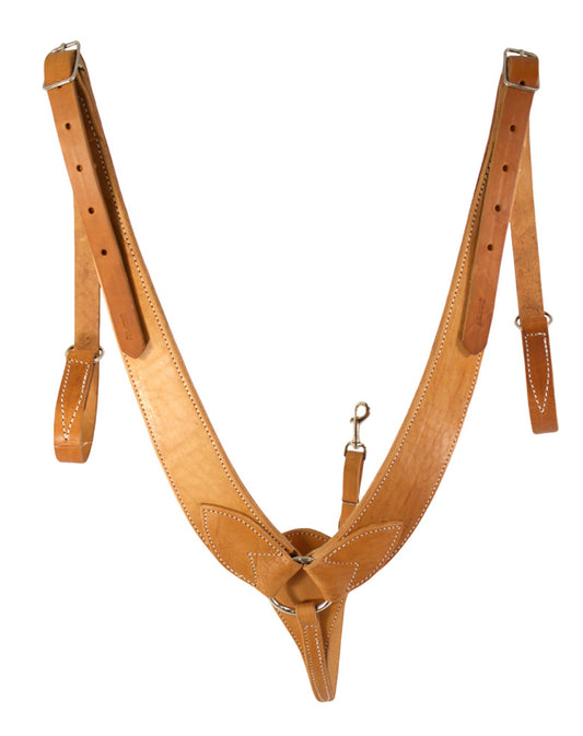 Oxbow Pulling Collar