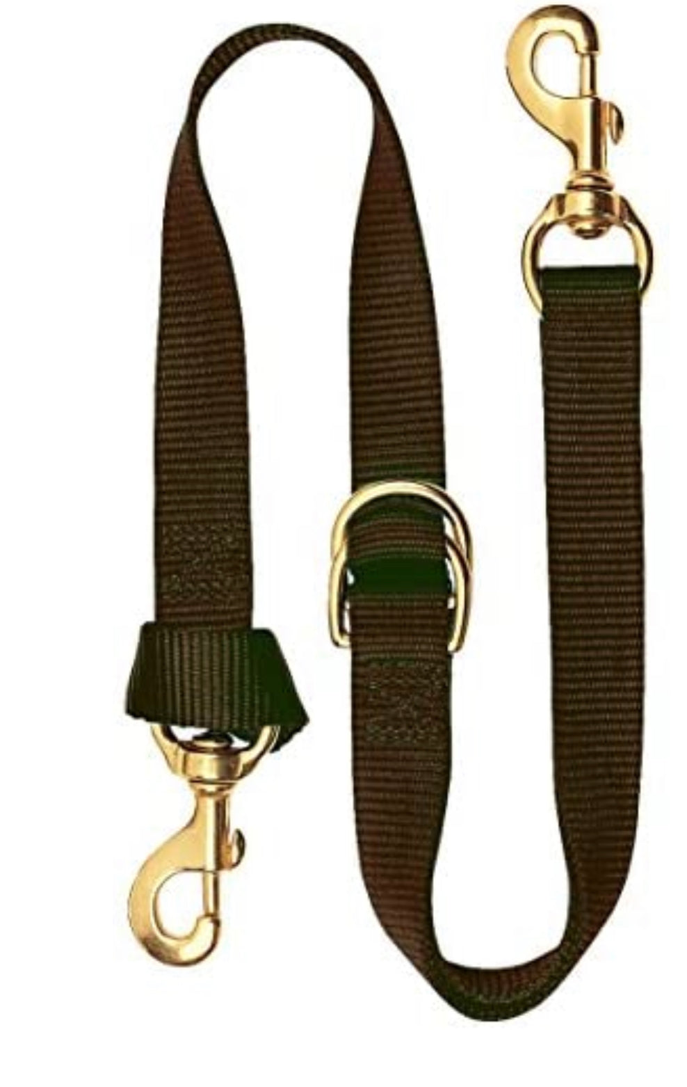 Oxbow Nylon Tie Down Strap