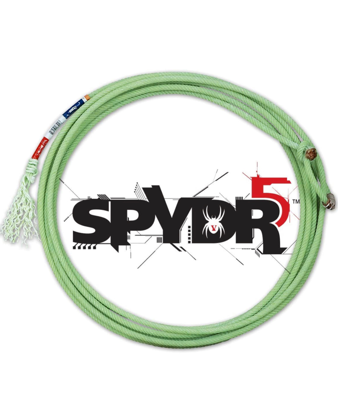 Classic Spydr 5 Rope