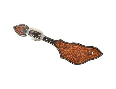 Martin Rancher Spur Strap