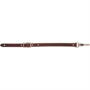 Oxbow Leather Cinch Connector