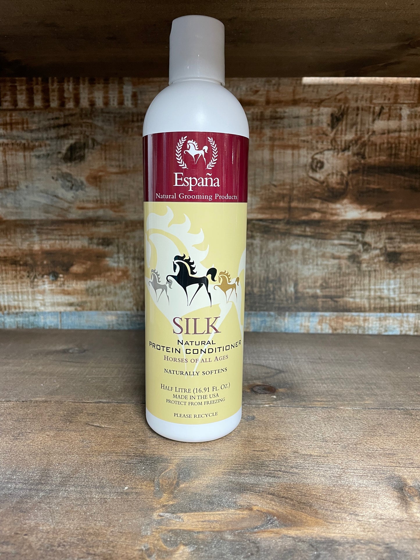 Espana SILK Protein Conditioner