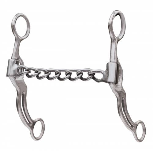 PC Short Double Bar Chain