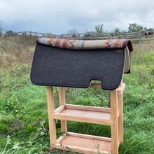 Load image into Gallery viewer, Oxbow Contoured Blanket Top Hybrid Wool

