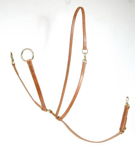 AD Big Ring Martingale