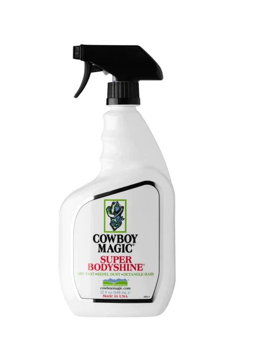 Cowboy Magic Super Bodyshine