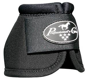 PC Ballistic Overreach Boots