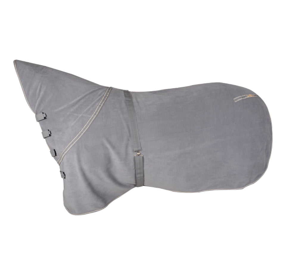 CE Polar Fleece Cooler