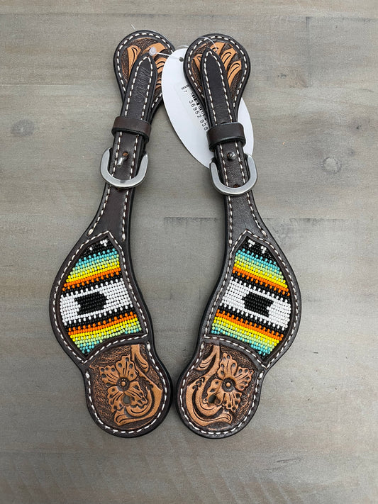 Oxbow Tucson Spur Straps