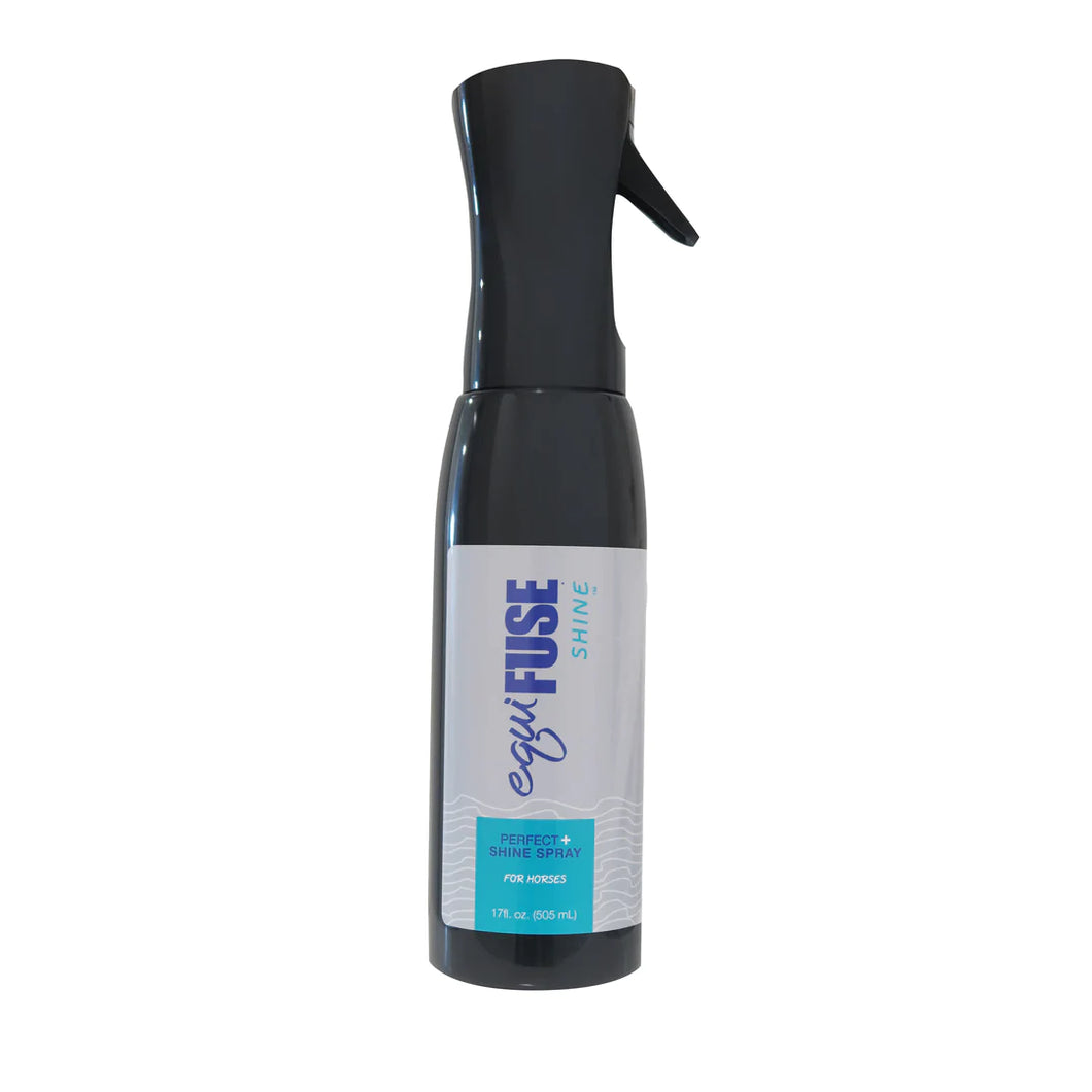 Equifuse Shine and Conditioner Spray