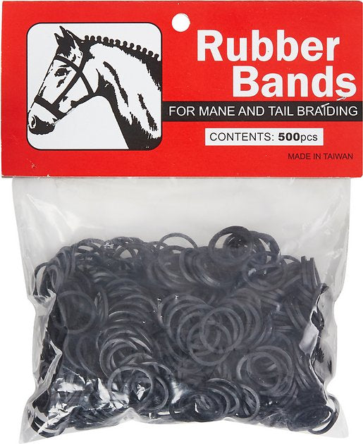 FGS Braiding Bands