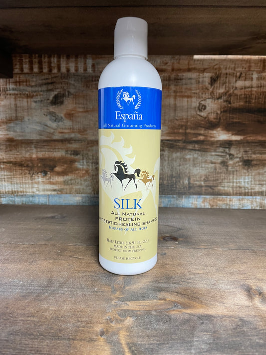 Espana SILK Healing Shampoo