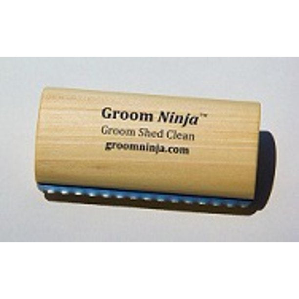 Groom Ninja Medium 5.25”