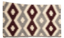 Load image into Gallery viewer, Tucson Wool Show Blanket
