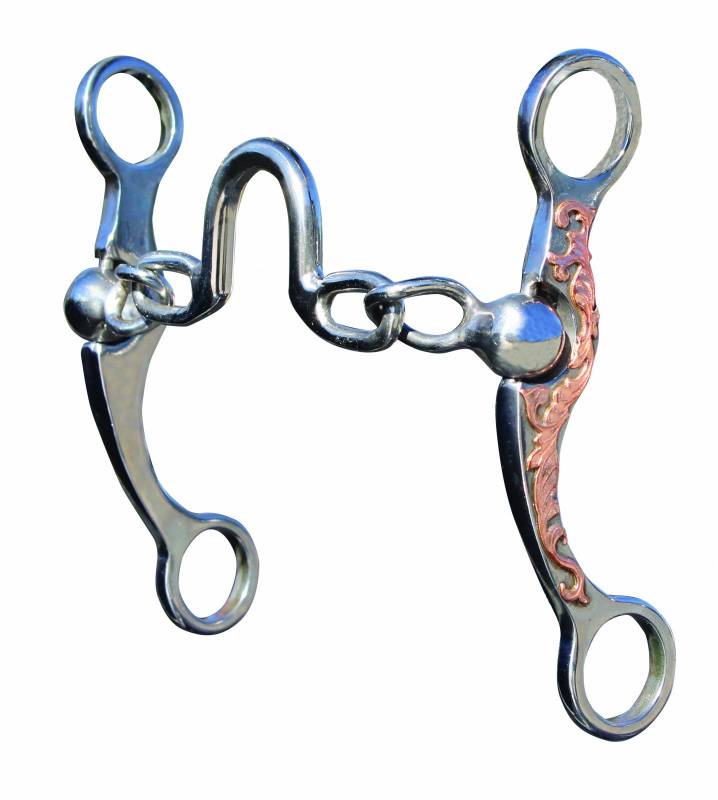 PC Stockman Port Chain