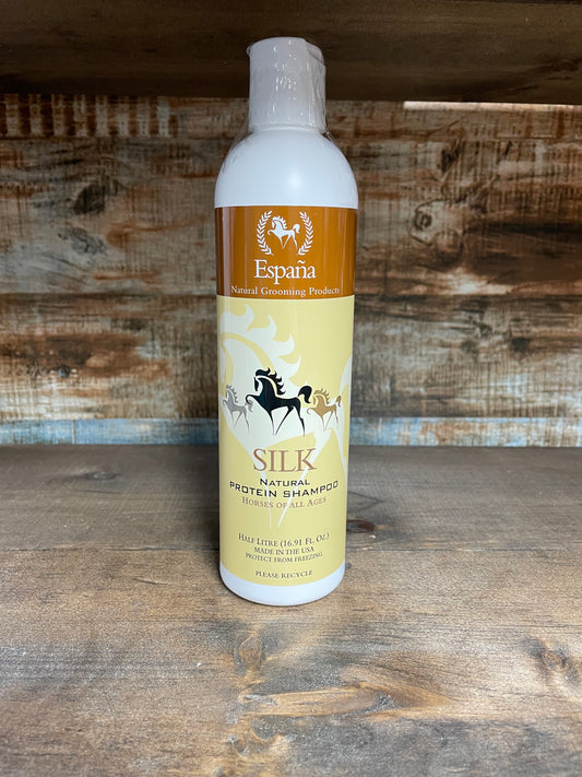 Espana Silk Protein Shampoo