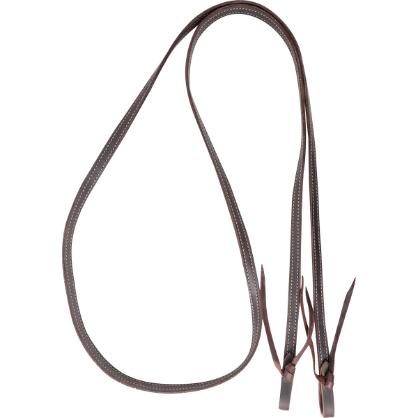 Martin 5/8" Double Stitched Roping Rein