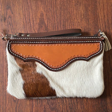 Load image into Gallery viewer, TC Clutch Purse
