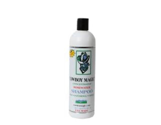 Cowboy Magic Rosewater Conditioner